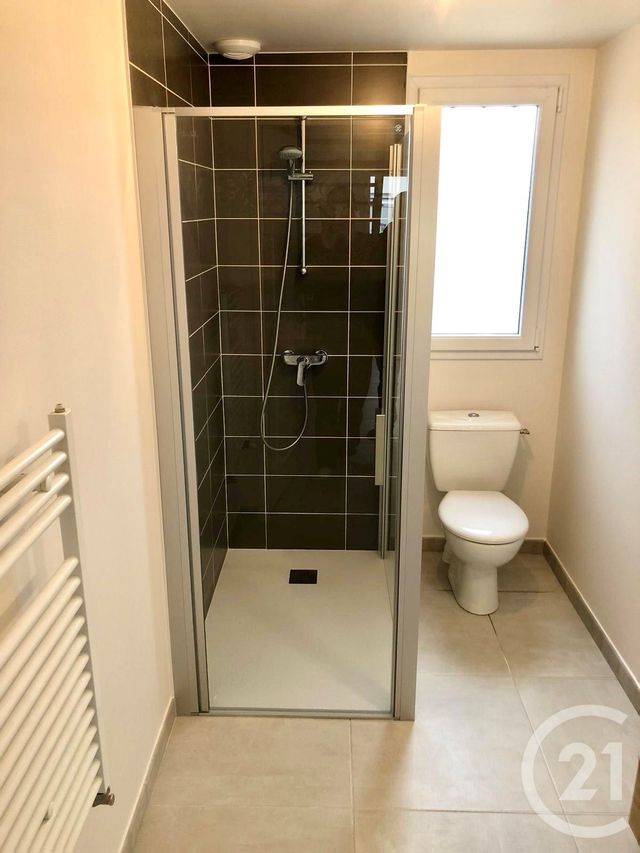 Maison &agrave; louer - 3 pi&egrave;ces - 71,13 m2 - Ingre - 45 - CENTRE