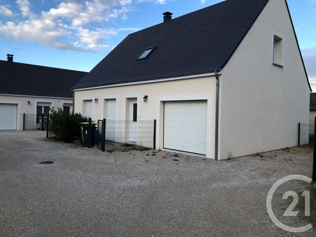 maison - CHATEAUNEUF SUR LOIRE - 45