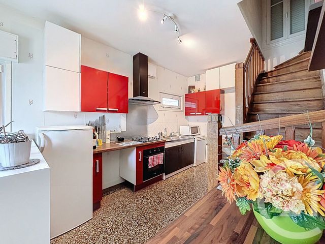 maison - CHATEAUNEUF SUR LOIRE - 45