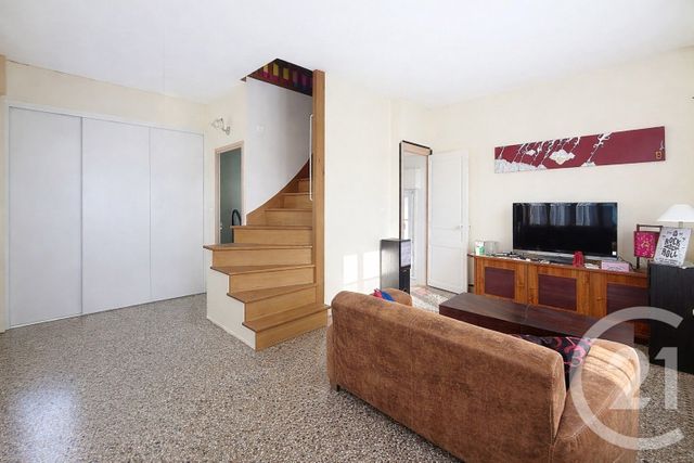 Maison &agrave; vendre - 3 pi&egrave;ces - 75,87 m2 - Chateauneuf Sur Loire - 45 - CENTRE