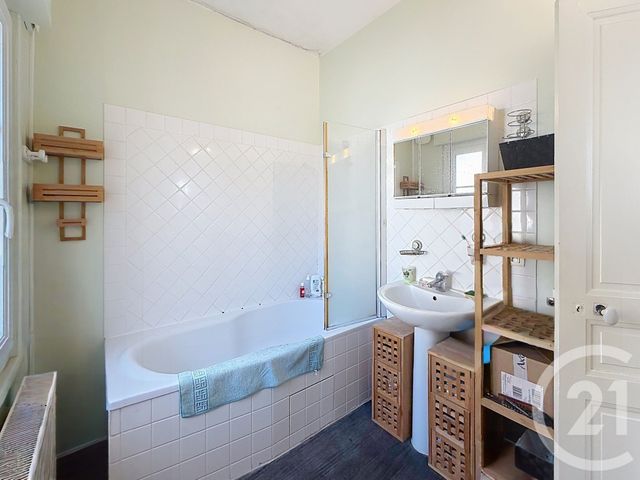 Maison &agrave; vendre - 3 pi&egrave;ces - 75,87 m2 - Chateauneuf Sur Loire - 45 - CENTRE