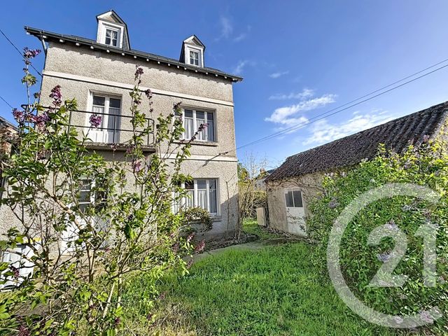 Maison &agrave; vendre - 3 pi&egrave;ces - 75,87 m2 - Chateauneuf Sur Loire - 45 - CENTRE