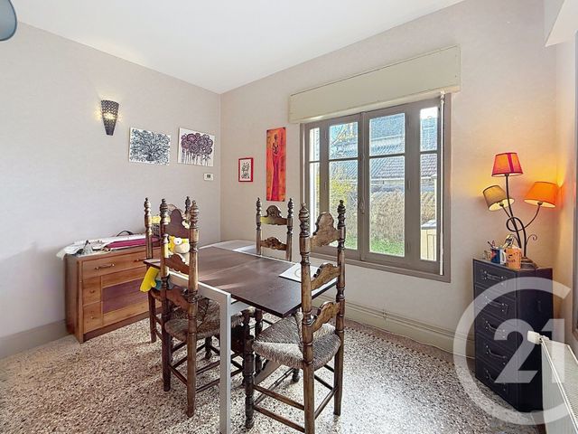 Maison &agrave; vendre - 3 pi&egrave;ces - 75,87 m2 - Chateauneuf Sur Loire - 45 - CENTRE