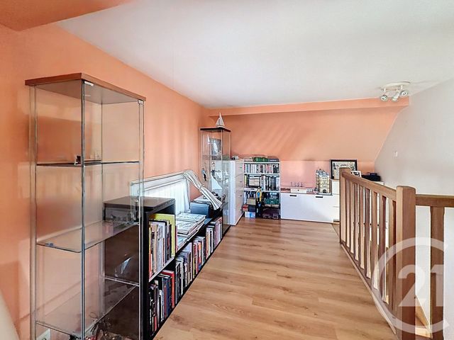 Maison &agrave; vendre - 3 pi&egrave;ces - 75,87 m2 - Chateauneuf Sur Loire - 45 - CENTRE