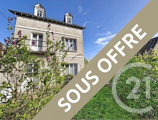 maison - CHATEAUNEUF SUR LOIRE - 45