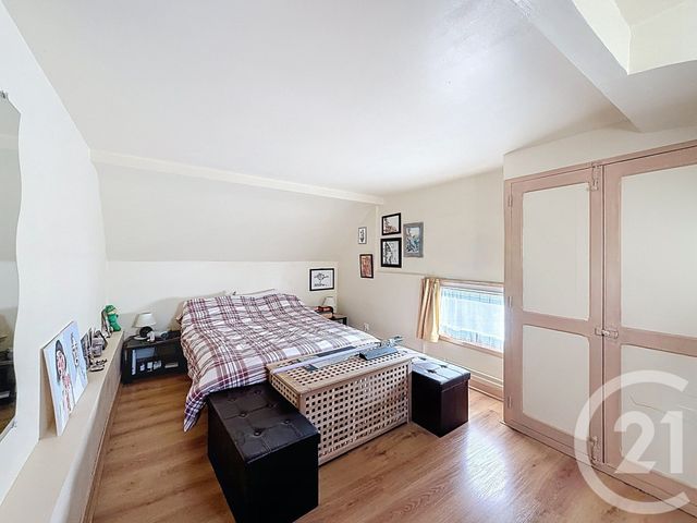 Maison &agrave; vendre - 3 pi&egrave;ces - 75,87 m2 - Chateauneuf Sur Loire - 45 - CENTRE