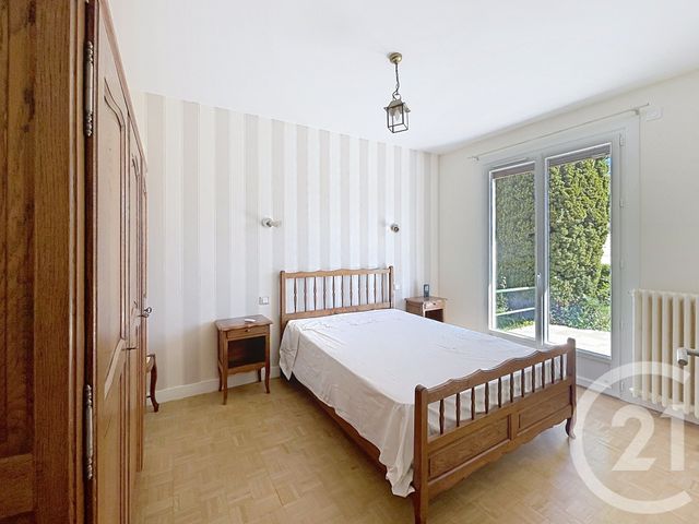 Maison &agrave; vendre - 5 pi&egrave;ces - 129,80 m2 - Vitry Aux Loges - 45 - CENTRE