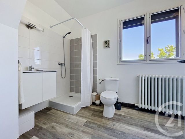 Maison &agrave; vendre - 5 pi&egrave;ces - 129,80 m2 - Vitry Aux Loges - 45 - CENTRE