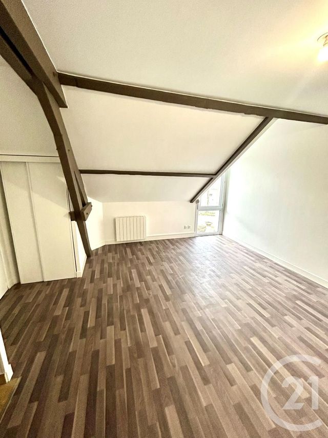 Appartement F2 &agrave; louer - 2 pi&egrave;ces - 26 m2 - Chateauneuf Sur Loire - 45 - CENTRE