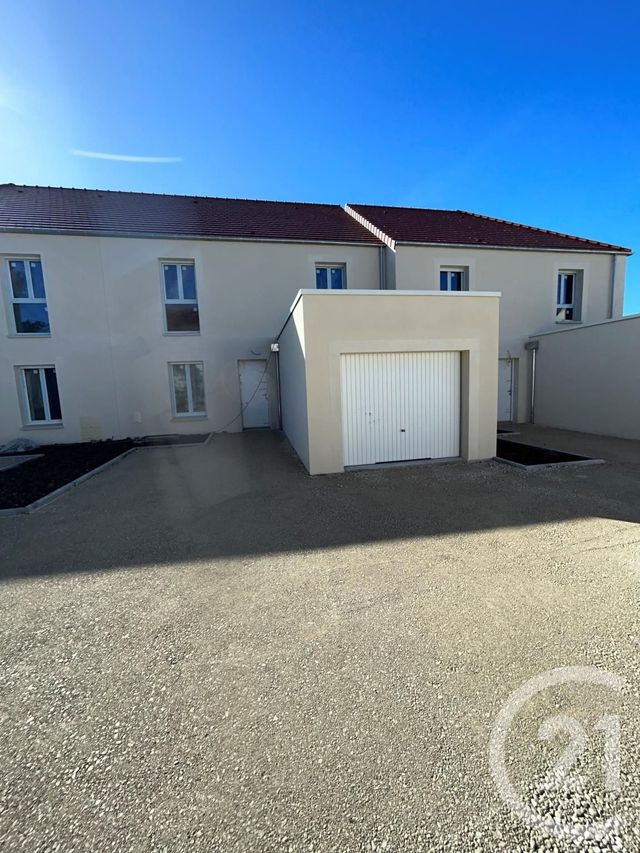 maison - CHATEAUNEUF SUR LOIRE - 45