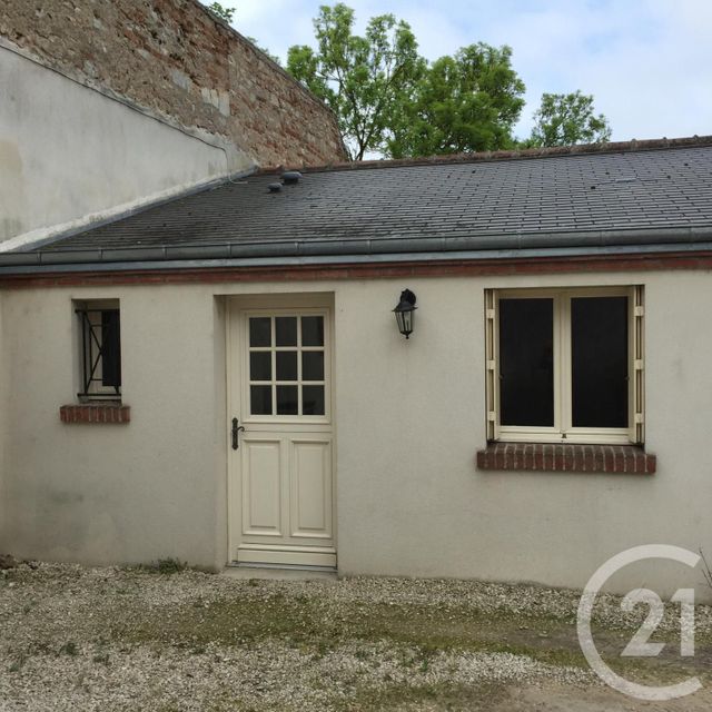 appartement - CHATEAUNEUF SUR LOIRE - 45