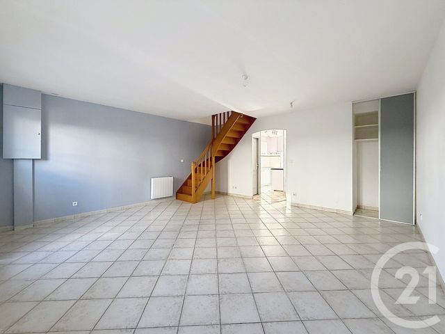 Maison &agrave; vendre - 4 pi&egrave;ces - 81,57 m2 - Chateauneuf Sur Loire - 45 - CENTRE