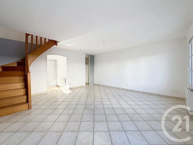 Maison &agrave; vendre - 4 pi&egrave;ces - 81,57 m2 - Chateauneuf Sur Loire - 45 - CENTRE