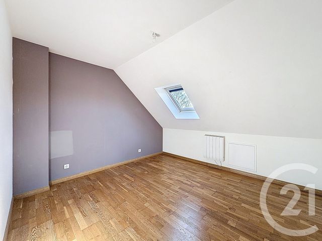 Maison &agrave; vendre - 4 pi&egrave;ces - 81,57 m2 - Chateauneuf Sur Loire - 45 - CENTRE