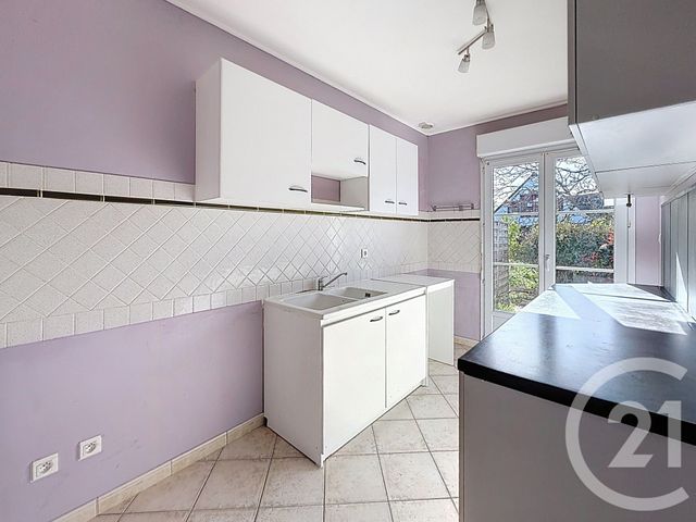 Maison &agrave; vendre - 4 pi&egrave;ces - 81,57 m2 - Chateauneuf Sur Loire - 45 - CENTRE