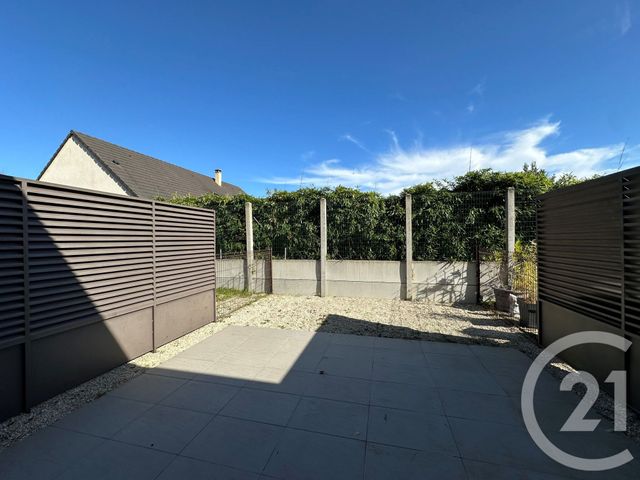 Maison &agrave; vendre - 3 pi&egrave;ces - 69,79 m2 - Trainou - 45 - CENTRE