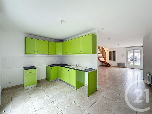 Maison &agrave; vendre - 3 pi&egrave;ces - 69,79 m2 - Trainou - 45 - CENTRE