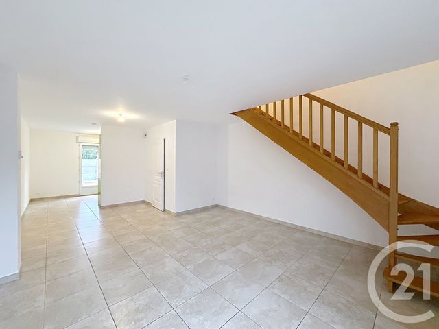 Maison &agrave; vendre - 3 pi&egrave;ces - 69,79 m2 - Trainou - 45 - CENTRE