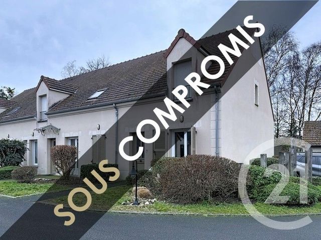 maison - TRAINOU - 45