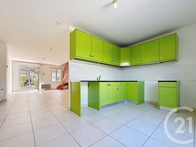 Maison &agrave; vendre - 3 pi&egrave;ces - 72,78 m2 - Trainou - 45 - CENTRE