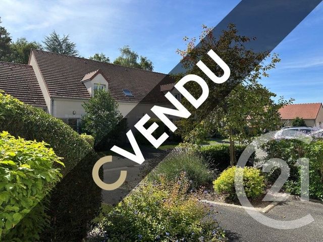 maison - TRAINOU - 45