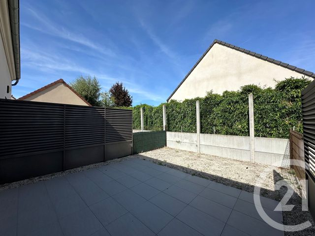 Maison &agrave; vendre - 3 pi&egrave;ces - 72,78 m2 - Trainou - 45 - CENTRE