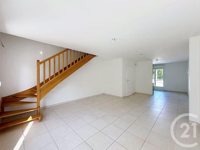 Maison &agrave; vendre - 3 pi&egrave;ces - 72,78 m2 - Trainou - 45 - CENTRE
