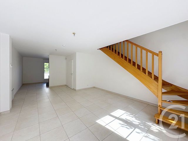 Maison &agrave; vendre - 3 pi&egrave;ces - 71,16 m2 - Trainou - 45 - CENTRE