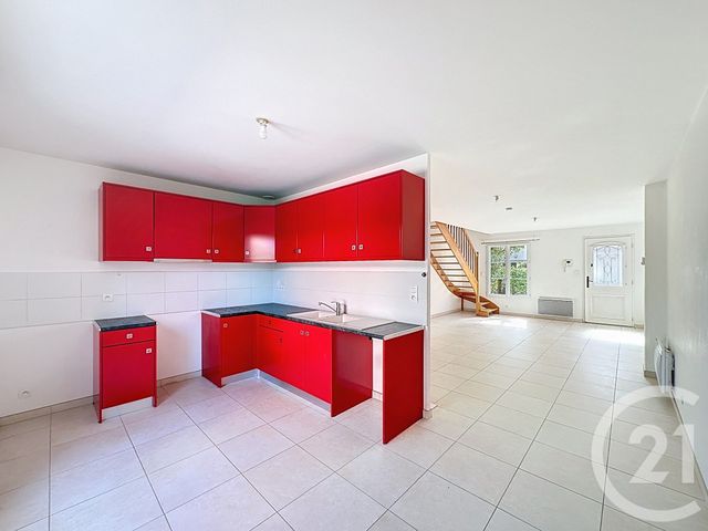 Maison &agrave; vendre - 3 pi&egrave;ces - 71,16 m2 - Trainou - 45 - CENTRE