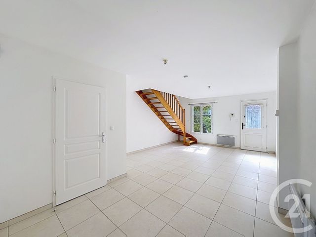 Maison &agrave; vendre - 3 pi&egrave;ces - 71,16 m2 - Trainou - 45 - CENTRE