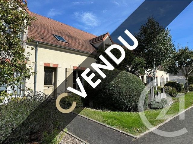 maison - TRAINOU - 45