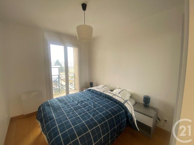 Appartement F2 &agrave; louer - 2 pi&egrave;ces - 39,20 m2 - Orleans - 45 - CENTRE