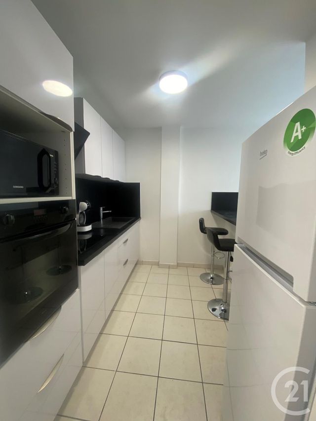 Appartement F2 &agrave; louer - 2 pi&egrave;ces - 39,20 m2 - Orleans - 45 - CENTRE