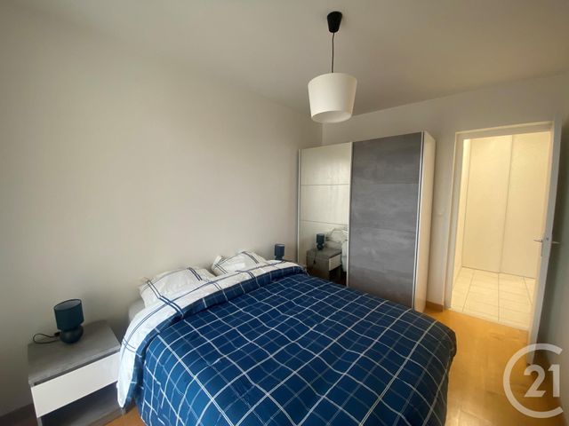 Appartement F2 &agrave; louer - 2 pi&egrave;ces - 39,20 m2 - Orleans - 45 - CENTRE