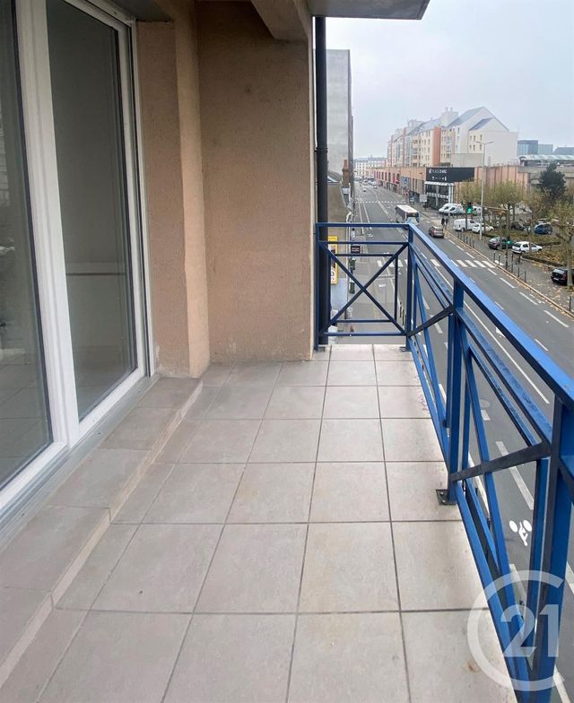 Appartement F2 &agrave; louer - 2 pi&egrave;ces - 39,20 m2 - Orleans - 45 - CENTRE
