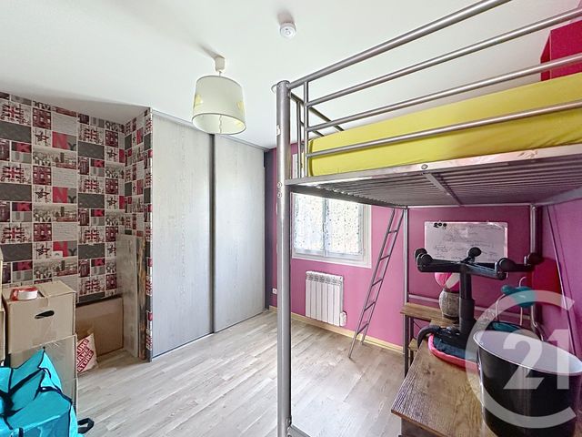 Maison &agrave; vendre - 5 pi&egrave;ces - 105 m2 - Bray St Aignan - 45 - CENTRE