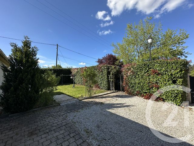 Maison &agrave; vendre - 5 pi&egrave;ces - 105 m2 - Bray St Aignan - 45 - CENTRE