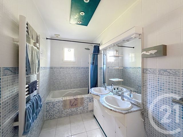 Maison &agrave; vendre - 5 pi&egrave;ces - 105 m2 - Bray St Aignan - 45 - CENTRE