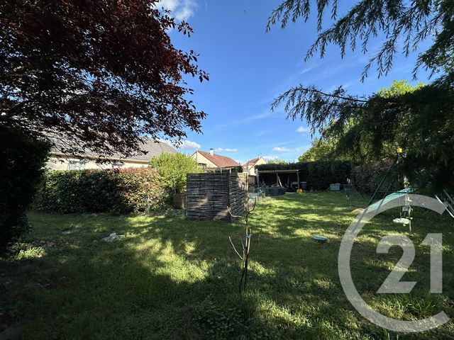 Maison &agrave; vendre - 5 pi&egrave;ces - 105 m2 - Bray St Aignan - 45 - CENTRE
