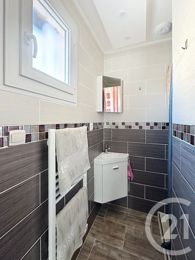 Maison &agrave; vendre - 5 pi&egrave;ces - 105 m2 - Bray St Aignan - 45 - CENTRE