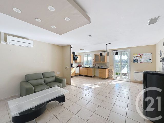 Maison &agrave; vendre - 5 pi&egrave;ces - 105 m2 - Bray St Aignan - 45 - CENTRE