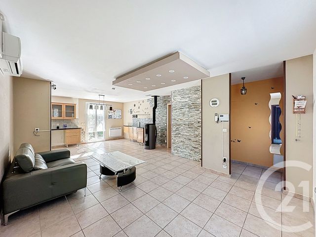 Maison &agrave; vendre - 5 pi&egrave;ces - 105 m2 - Bray St Aignan - 45 - CENTRE