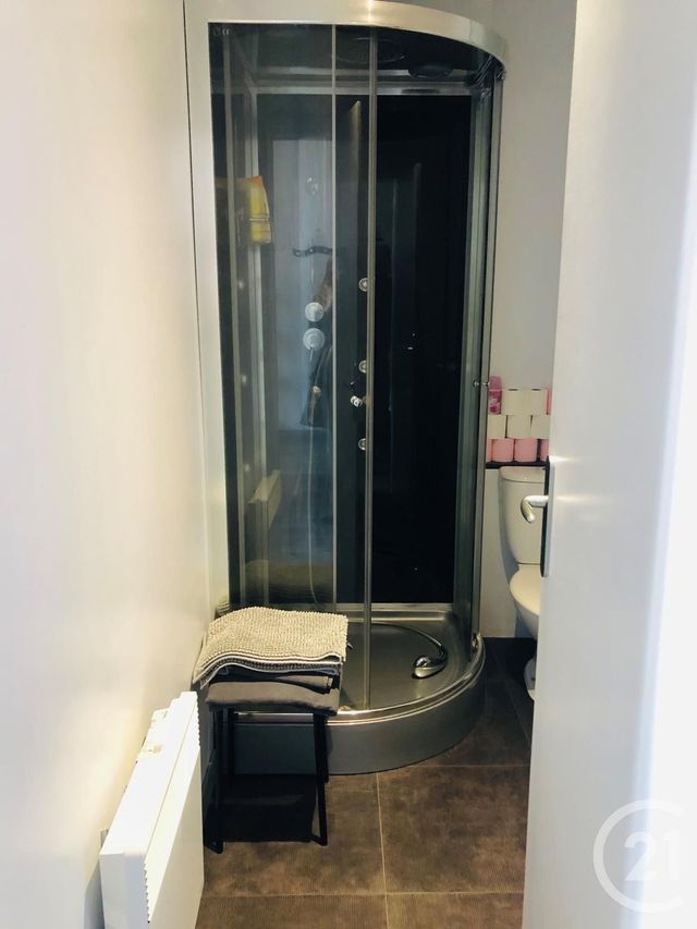 Appartement F1 &agrave; louer - 1 pi&egrave;ce - 35,84 m2 - Chateauneuf Sur Loire - 45 - CENTRE