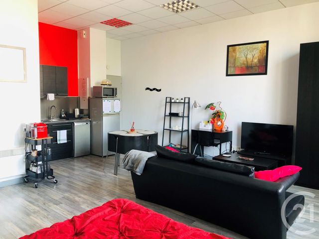 appartement - CHATEAUNEUF SUR LOIRE - 45