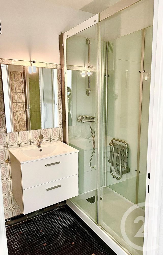 Appartement F3 &agrave; louer - 3 pi&egrave;ces - 66,24 m2 - Chateauneuf Sur Loire - 45 - CENTRE
