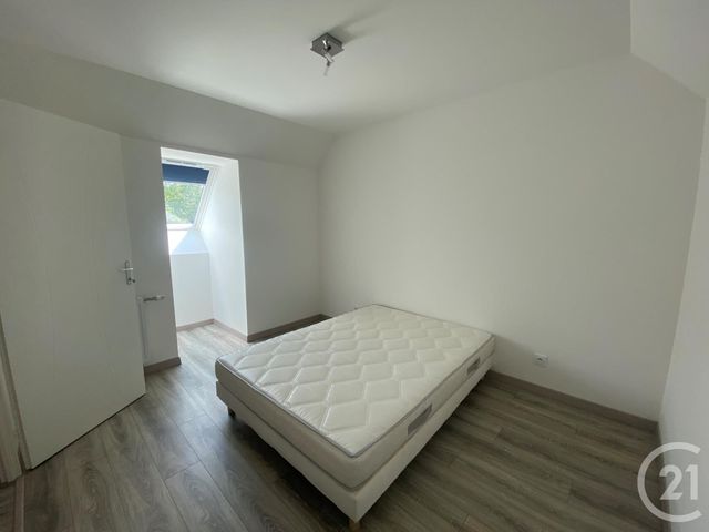 Maison &agrave; louer - 4 pi&egrave;ces - 94,18 m2 - Chateauneuf Sur Loire - 45 - CENTRE