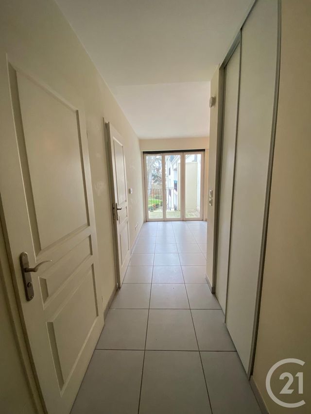Appartement F2 &agrave; louer - 2 pi&egrave;ces - 43 m2 - Orleans - 45 - CENTRE