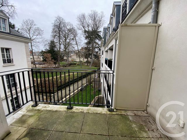 Appartement F2 &agrave; louer - 2 pi&egrave;ces - 43 m2 - Orleans - 45 - CENTRE