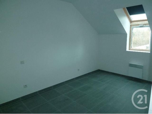 Maison &agrave; louer - 4 pi&egrave;ces - 84 m2 - Chateauneuf Sur Loire - 45 - CENTRE