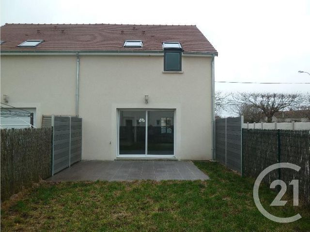 maison - CHATEAUNEUF SUR LOIRE - 45